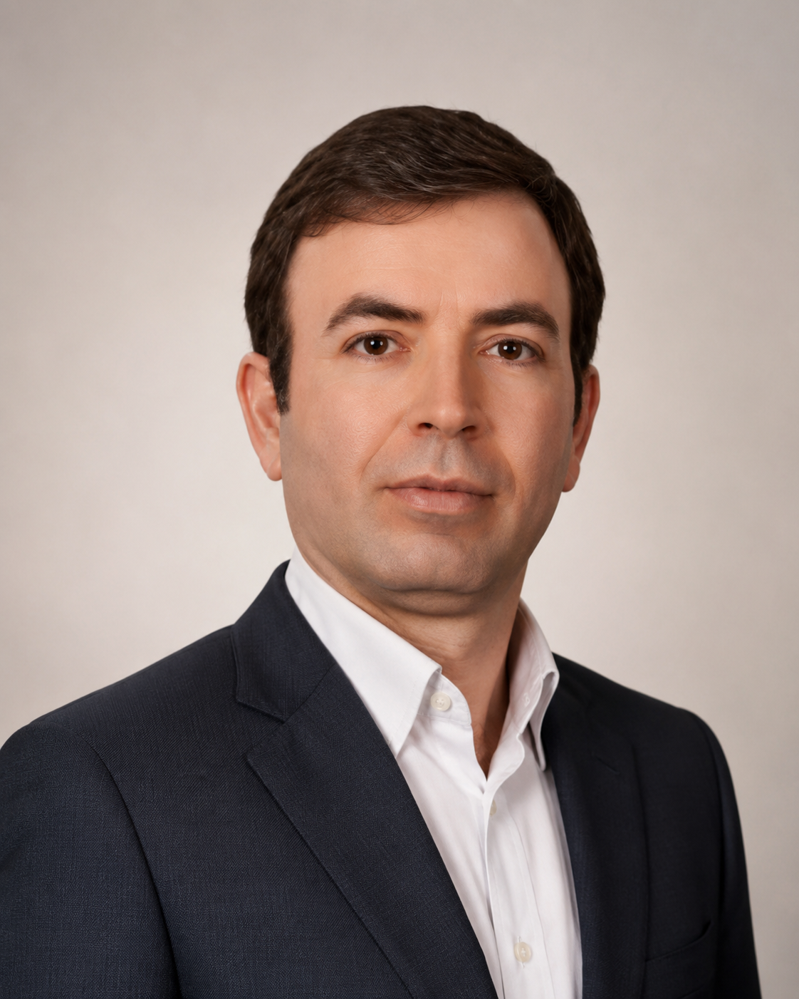 نمای آزمایشگاه ساخت و تولید